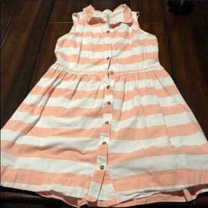 Cute summer dress💜💛